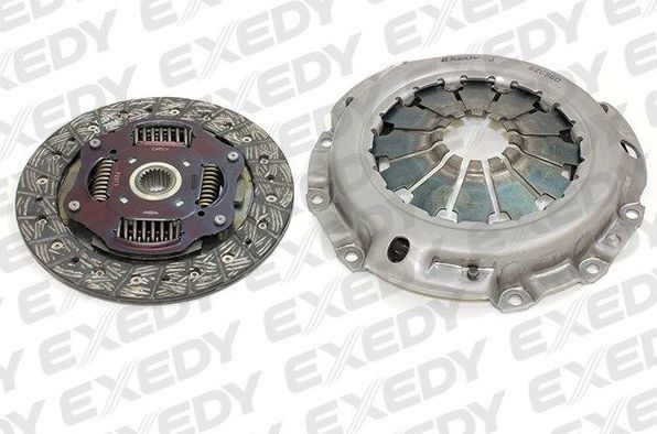 Сцепление (комплект) Exedy. Артикул SZS2051