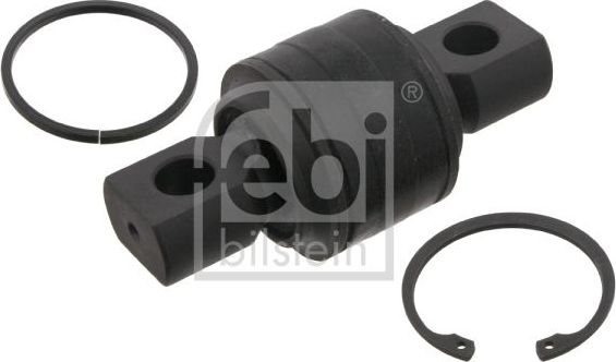 Сайлентблок переднего рычага подвески Febi Bilstein. Артикул 44327
