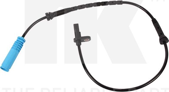 Датчик ABS NK передний для BMW X1 I (E84) 2009-2015. Артикул 291546
