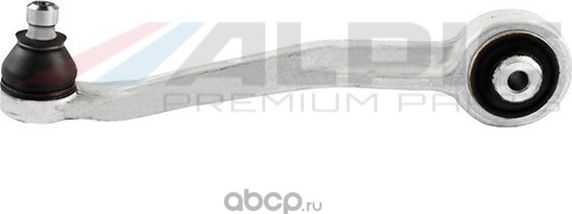 Рычаг подвески левый VAG(A6,A7,MACAN) (Alpic). Артикул ASA128L