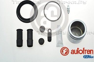 Ремкомплект тормозного суппорта Autofren Seinsa. Артикул D41662C
