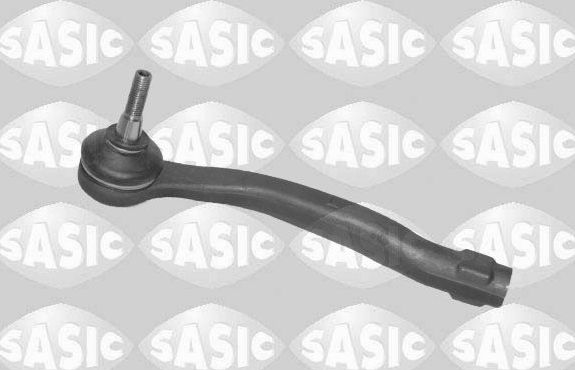 Наконечник рулевой тяги Sasic левый для Renault Sandero III 2021-2026. Артикул 7674036