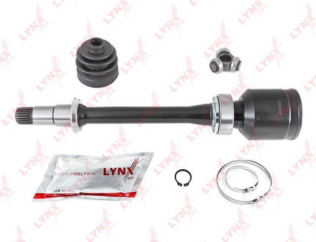 Шрус внутренний (граната) LYNXauto. Артикул CI-3722