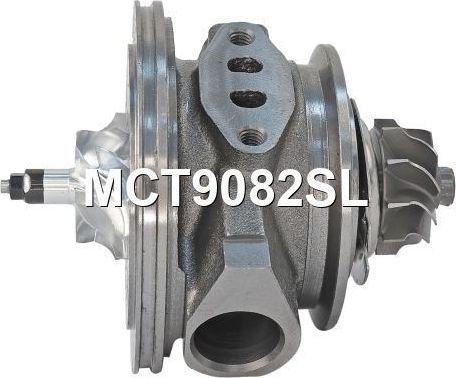 Картридж турбокомпрессора Krauf. Артикул MCT9082SL