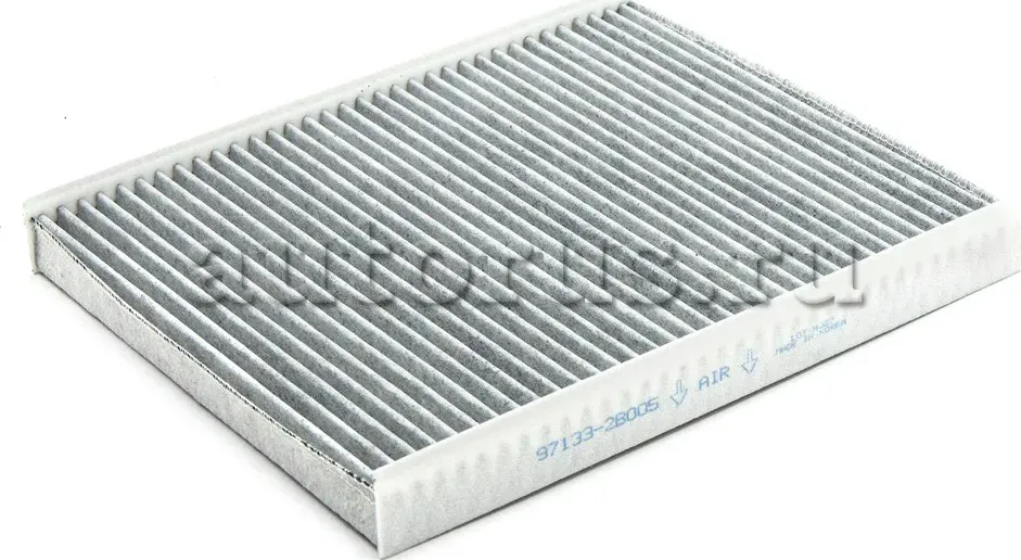 Фильтр салона (Parts-Mall). Артикул PMA-C33