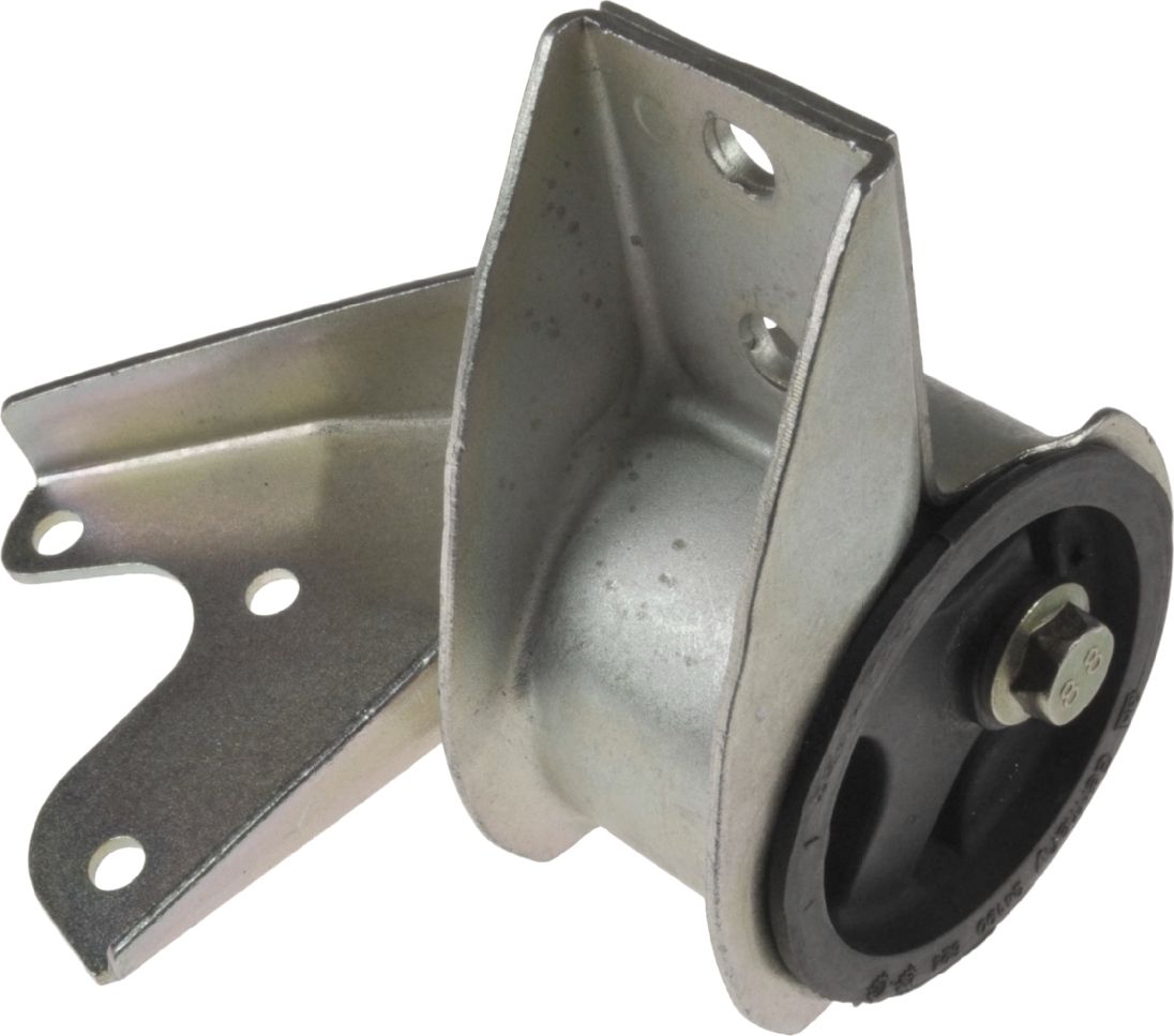 Подушка (опора) двигателя Blue Print. Артикул ADU178001