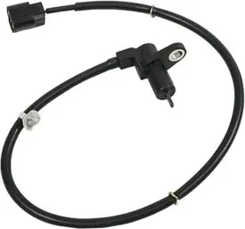 ДАТЧИК ABS ЗАДНИЙ ЛЕВЫЙ LANCER IX (Sailing). Артикул MBL56978181