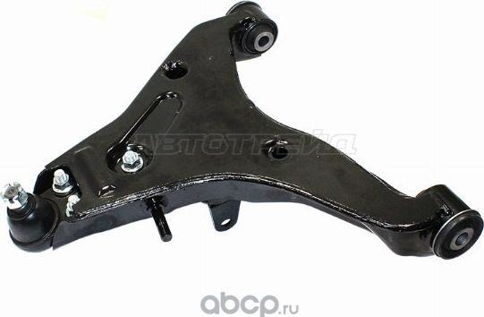 Рычаг передний нижний MITSUBISHI L200 4N15 15- LH (SAT). Артикул ST4013A471