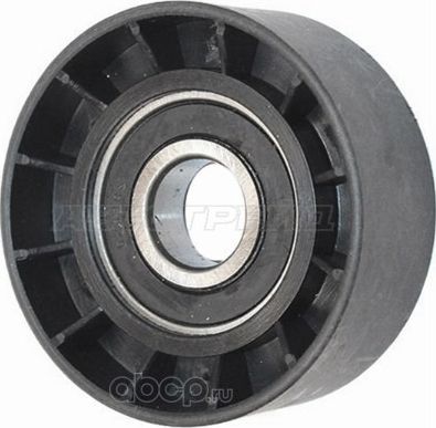 Обводной ролик приводного ремня AUDI A4A6Q7 3,0D (SAT). Артикул ST059903341G