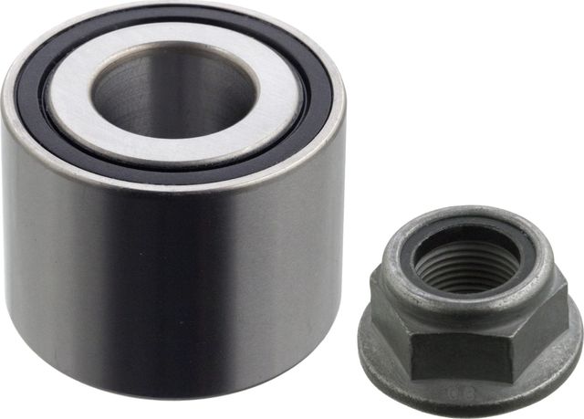 Ступичный подшипник (комплект) Febi Bilstein. Артикул 19897