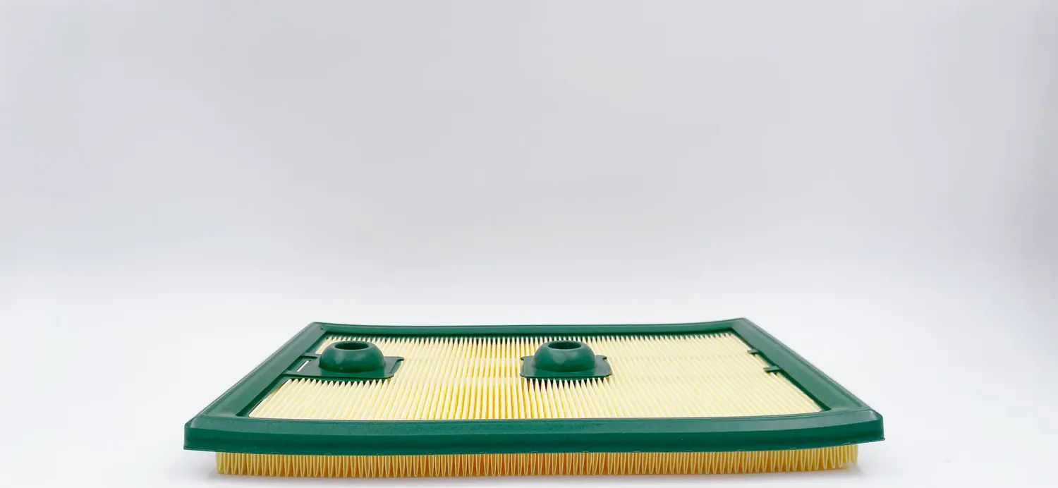 Фильтр воздушный AUDI A3  Q3-  VW Golf VII 1.2-1.4 TSI 12-  Polo 08- 1.4  Skoda Octavia III 11-  Rap (BIG Filter). Артикул gb-966