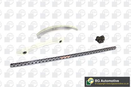 Цепь ГРМ BGA для Volvo V70 III 2007-2011. Артикул TC0430K