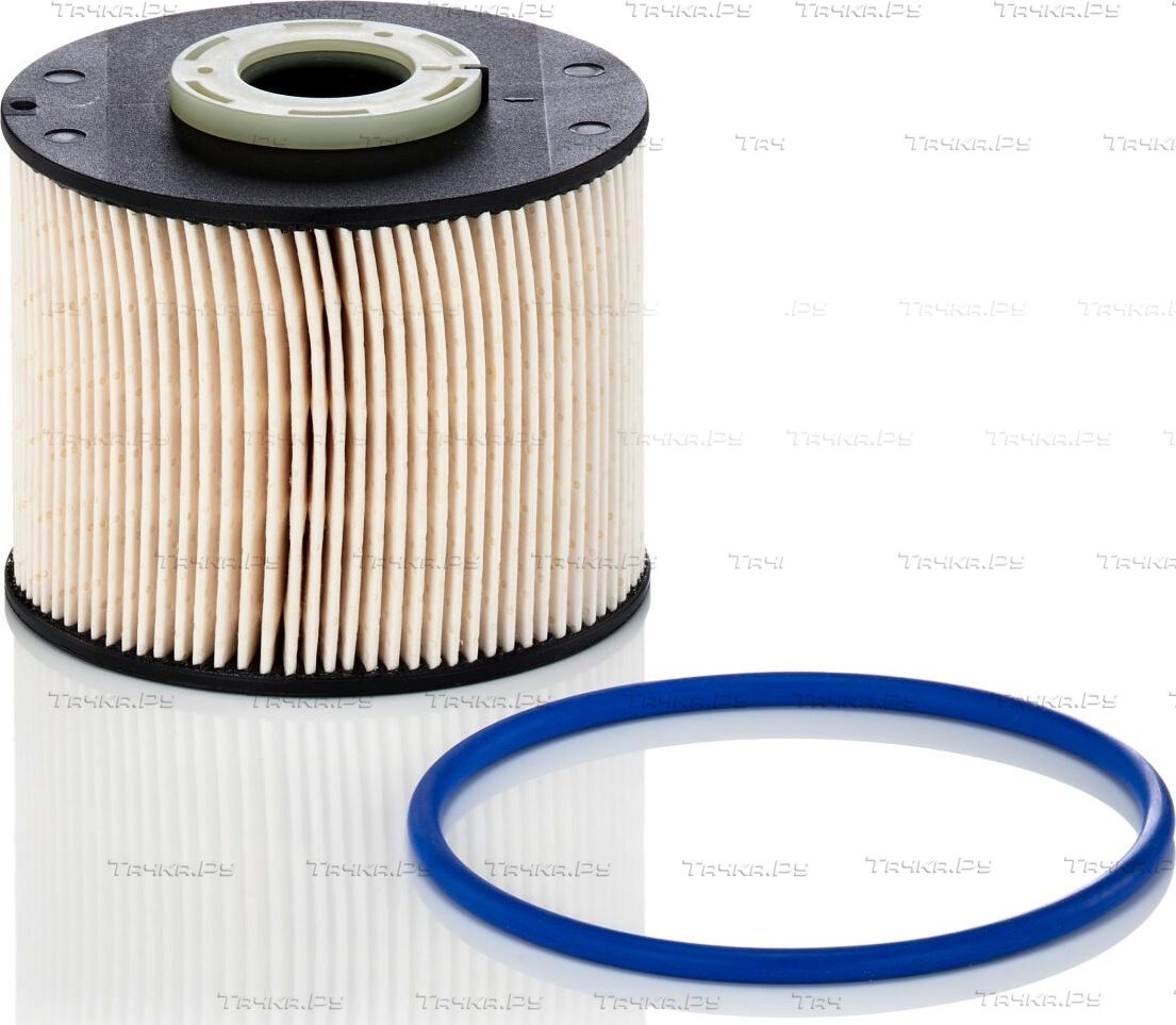 Топливный фильтр Mann-Filter для Ford Mondeo IV 2012-2015. Артикул PU 927 x