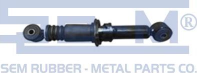 Подушка (опора) двигателя Sem Lastik. Артикул 13247