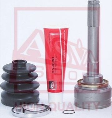 Шрус наружный (граната) Asva передний для Daihatsu Feroza 1988-1999. Артикул DH-31