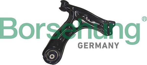 Поперечный рычаг передней подвески Borsehung. Артикул B12952