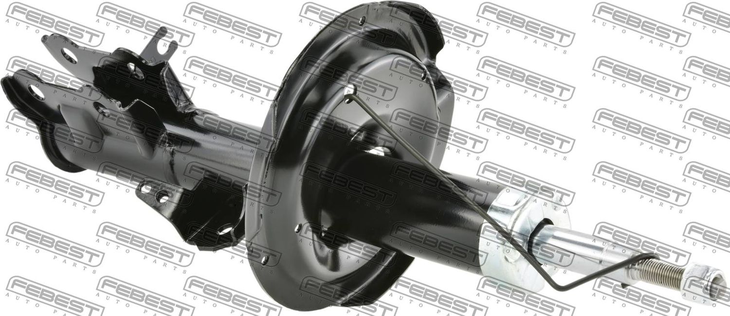 Амортизатор Febest. Артикул 12110-002FR