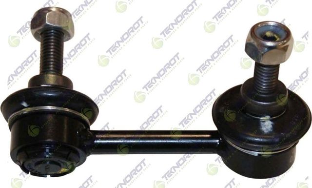 Стойка (тяга) стабилизатора Teknorot задняя правая для Renault Latitude I 2010-2015. Артикул R-915