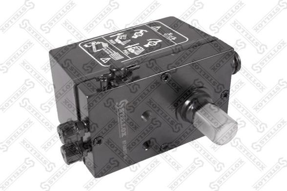 Насос подъема кабины Stellox для Renault Premium I 1996-2006. Артикул 87-50635-SX