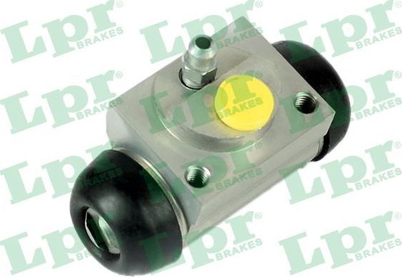 Тормозной цилиндр LPR. Артикул 4890