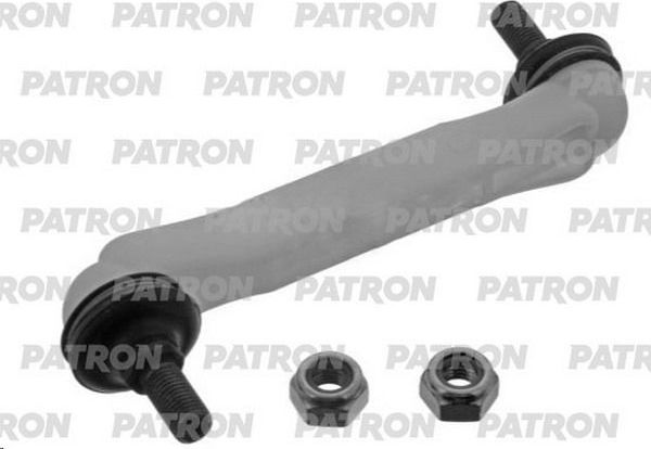 Стойка (тяга) стабилизатора Patron. Артикул PS4174