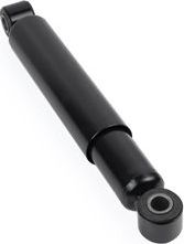 Амортизатор Zentparts задний для Audi A6 IV (C7) 2011-2018. Артикул Z01119