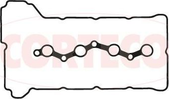 Комплект прокладок клапанной крышки 441724 Corteco. Артикул 49114950
