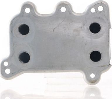 Радиатор масляный (маслоохладитель) для АКПП Mahle Behr. Артикул CLC 127 000S