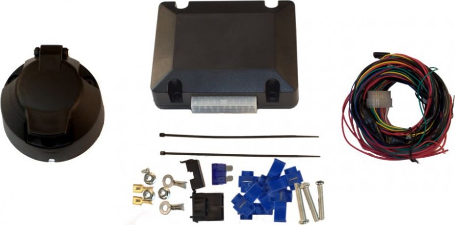 Блок согласования смарт-коннект Artway 1.9м, 7pin. Артикул SC-100