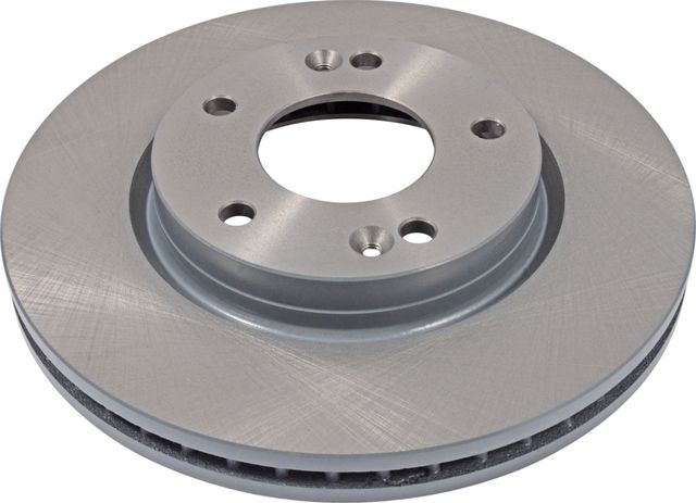 Тормозной диск Febi Bilstein. Артикул 31360