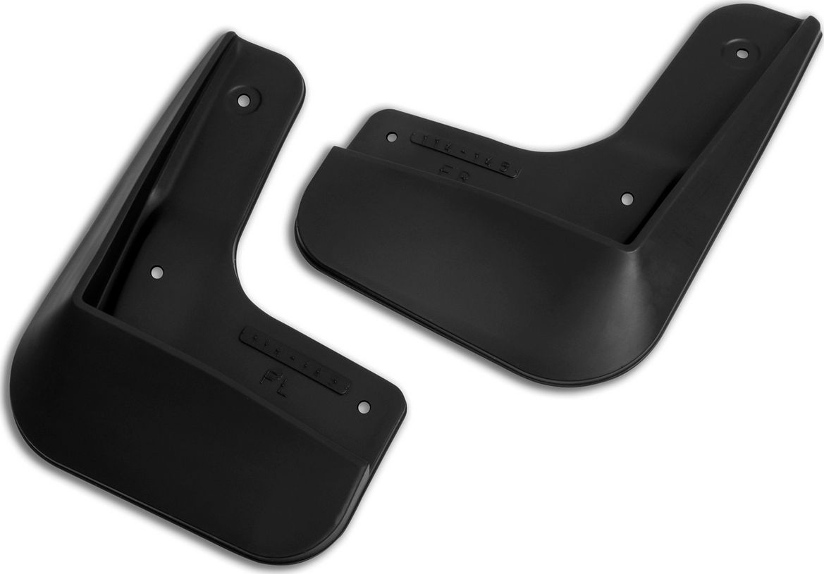 Брызговики Rival передняя пара для Kia K5 седан 2020-2026. Артикул 22811001