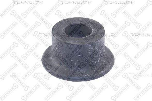 Подушка (опора) двигателя Stellox передняя для Audi 80 V (B4) 1991-1996. Артикул 71-11244-SX