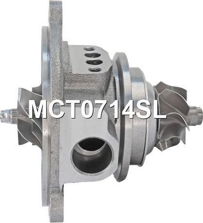 Картридж турбокомпрессора Krauf. Артикул MCT0714SL