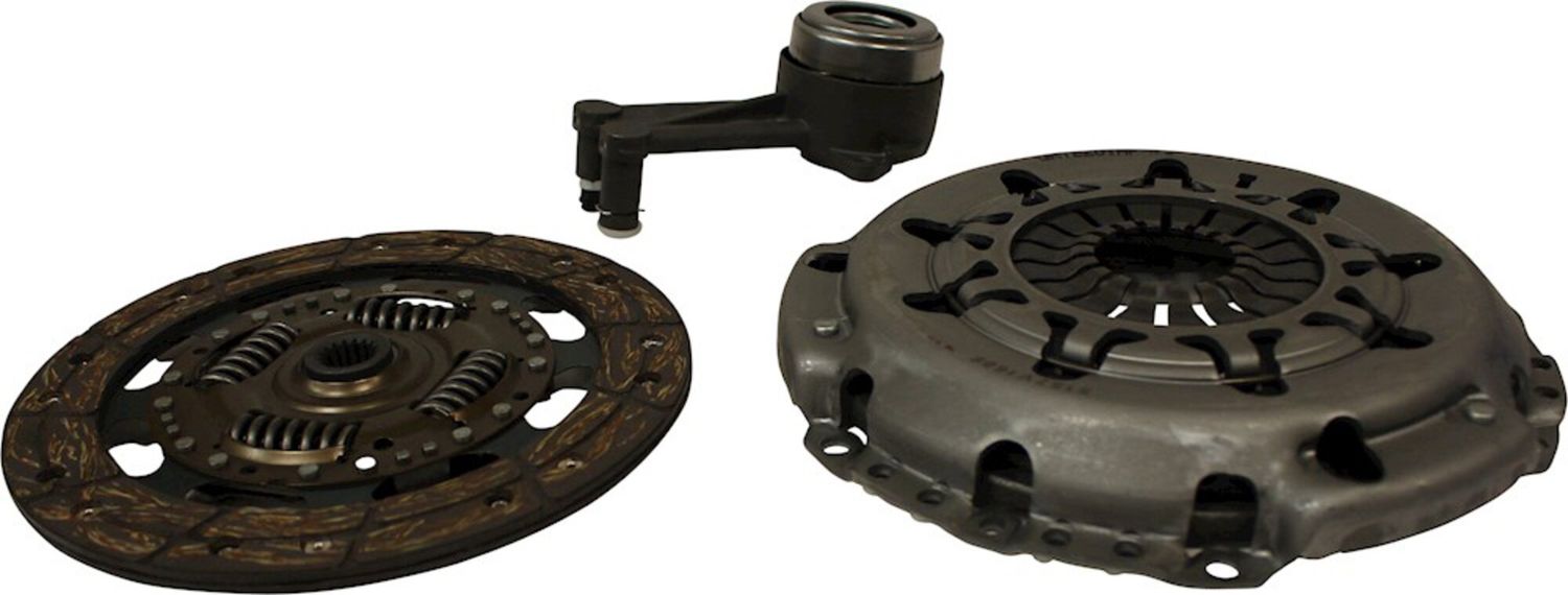 Сцепление (комплект) JP Group. Артикул 1530405510