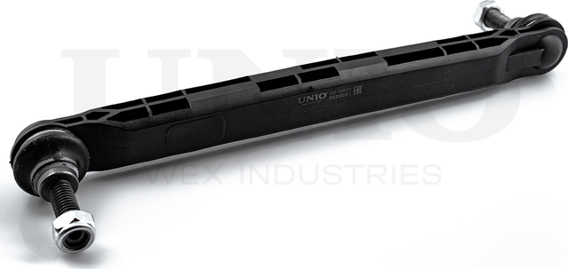 Тяга/стойка стабилизатора (Unio). Артикул SSP-50031