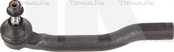 Наконечник рулевой тяги NK правый внешний для Nissan Micra K12 2007-2010. Артикул 5032281