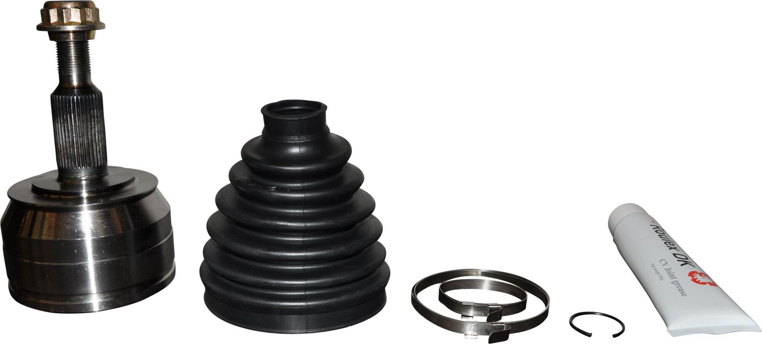 Шрус наружный (граната) JP Group. Артикул 1143304610