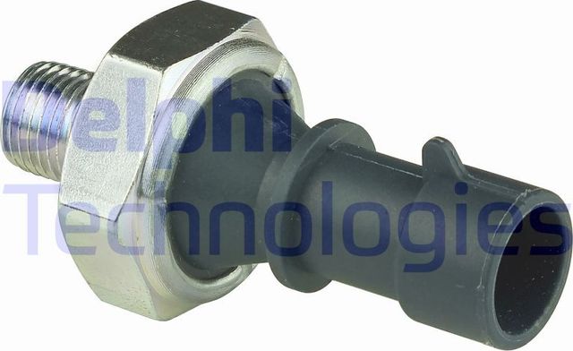 Датчик давления масла Delphi для Alfa Romeo 159 2005-2011. Артикул SW90015