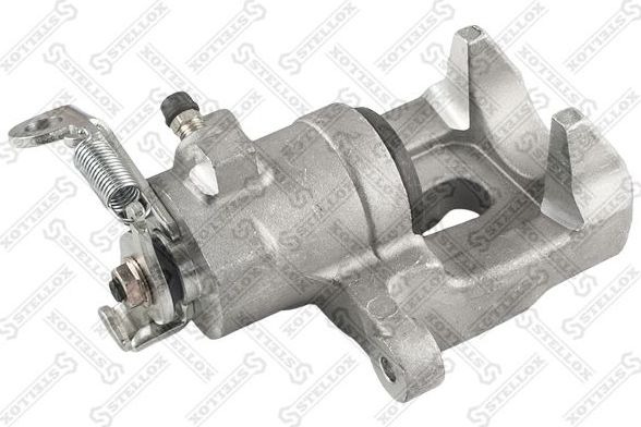 Тормозной суппорт Stellox задний левый для Renault Megane I 1996-2003. Артикул 05-90437-SX