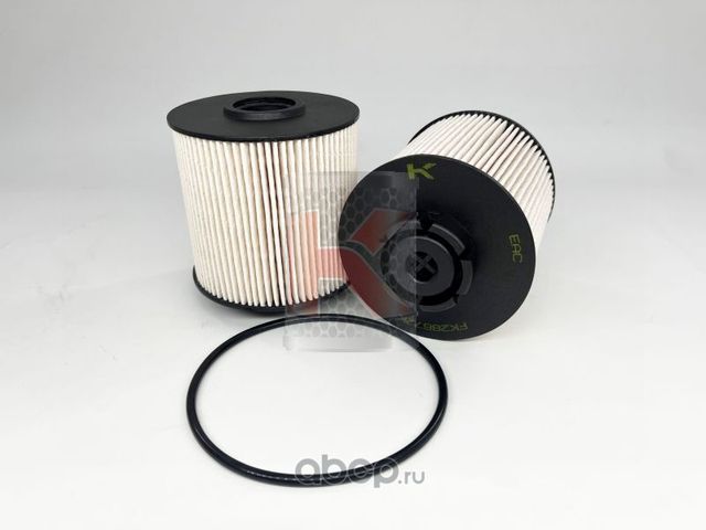 Топливный фильтр-элемент (Kentek). Артикул FK28672K