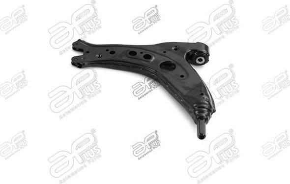 Поперечный рычаг передней подвески APlus. Артикул 12828AP