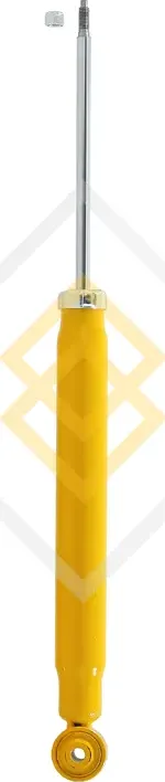 Амортизатор с газовым подпором, задний (Sufix). Артикул SA1033