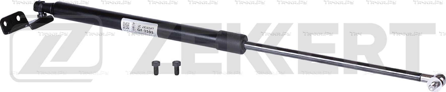 Амортизатор (упор) багажника Zekkert. Артикул GF-2505