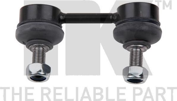 Стойка (тяга) стабилизатора NK задняя для Mitsubishi Lancer VI 1992-2003. Артикул 5113016