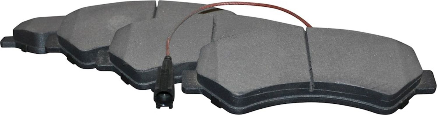 Тормозные колодки JP Group. Артикул 3163600910