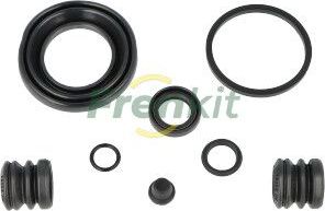 Ремкомплект тормозного суппорта Frenkit. Артикул 243010