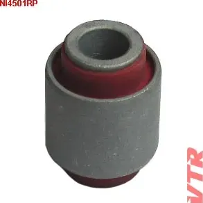 Полиуретановый сайлентблок тяги стабилизатора задней подвески (VTR). Артикул NI4501RP