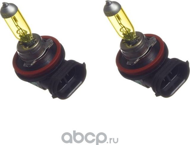 ЛАМПА ВЫСОКОТЕМПЕРАТУРНАЯ FOG FIGHTER, КОМПЛЕКТ 2 ШТ. (Avantech). Артикул AB3011