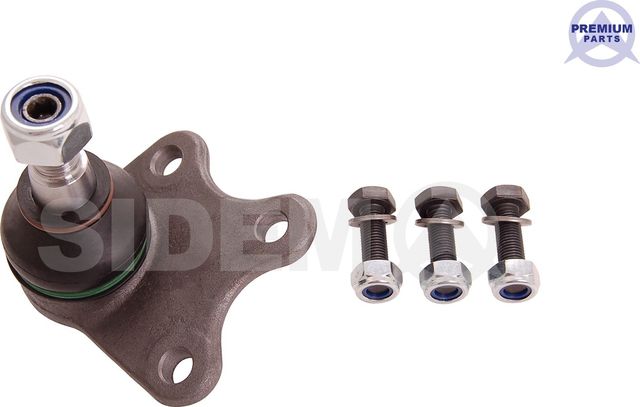 Шаровая опора Sidem. Артикул 57082