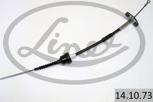 Трос сцепления Linex для Fiat Palio I 1996-2012. Артикул 14.10.73